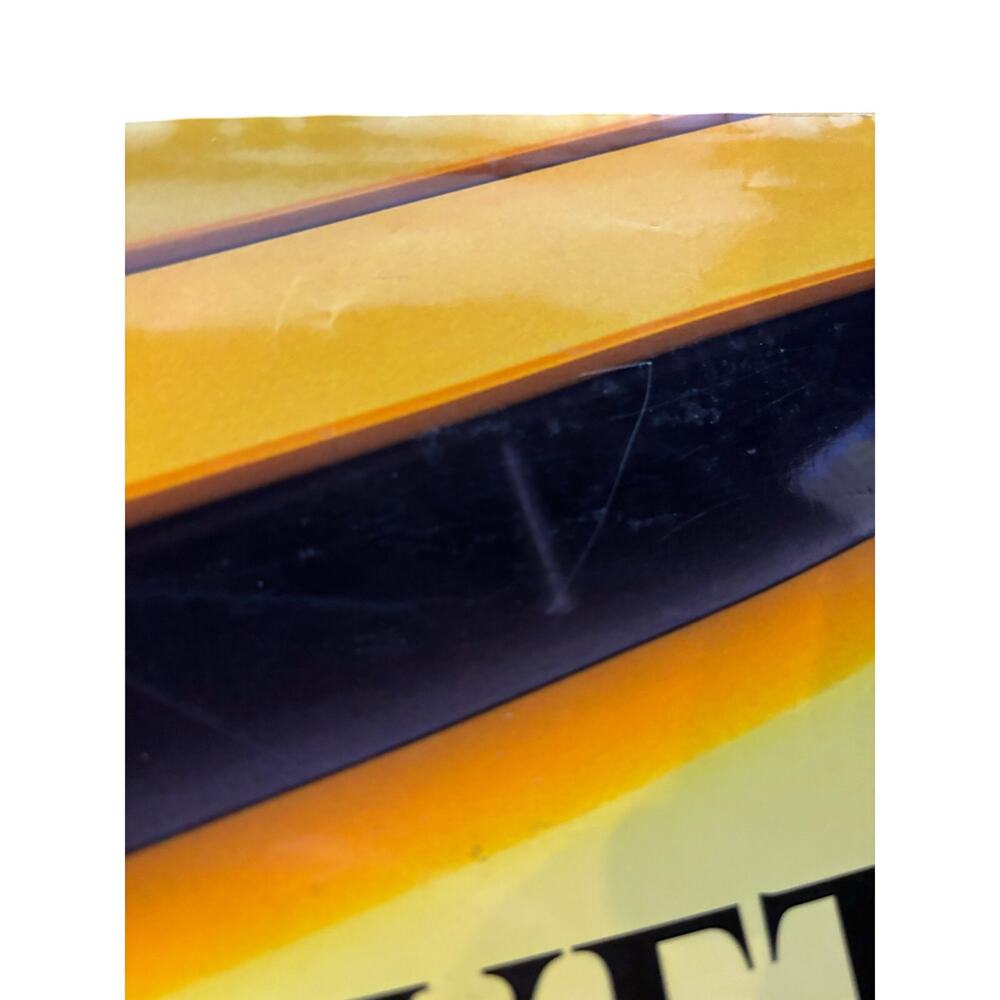 Set of 2 Corvette Enthusiast Books - Picture 2 of 7